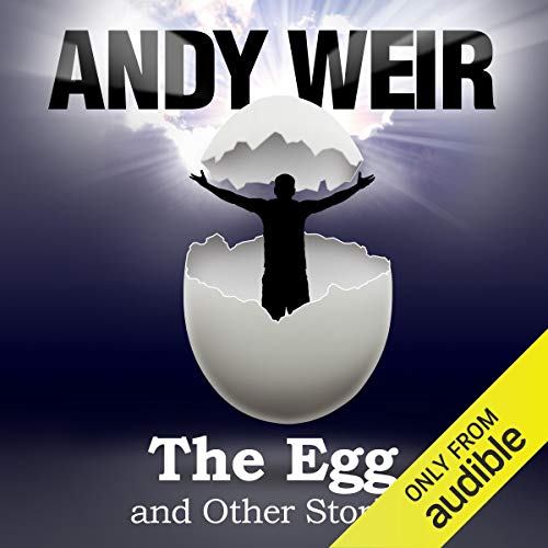 Cover of The Egg and Other Stories