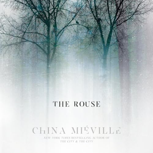 Cover of The Rouse