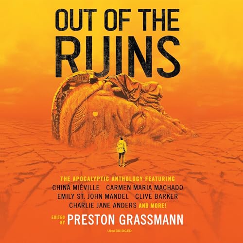Cover of Out of the Ruins