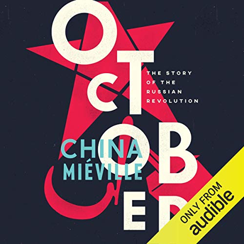 Cover of October