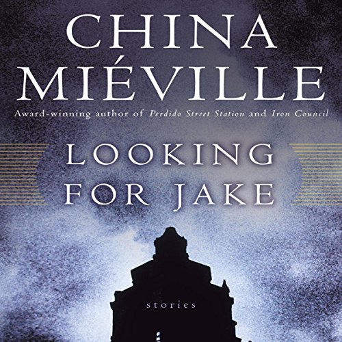 Cover of Looking for Jake