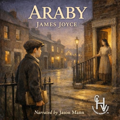 Cover of Araby
