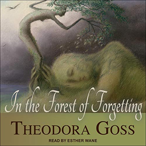 Cover of In the Forest of Forgetting