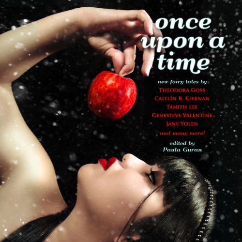 Cover of Once Upon a Time