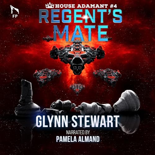 Cover of Regent's Mate