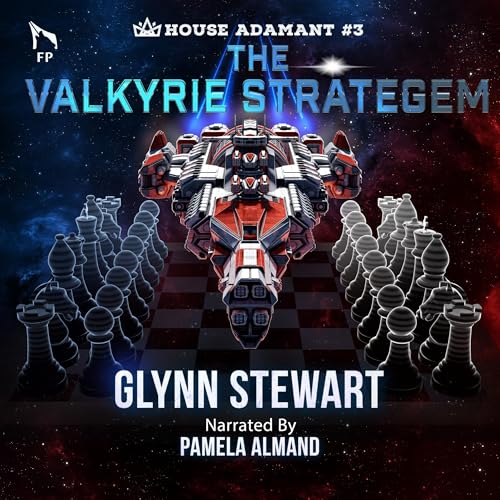 Cover of The Valkyrie Stratagem