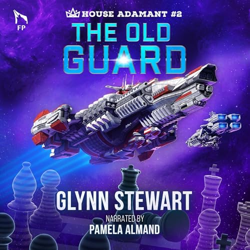 Cover of The Old Guard