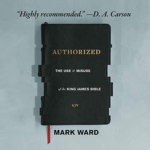 Cover of Authorized