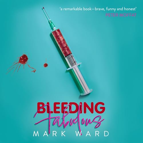 Cover of Bleeding Fabulous