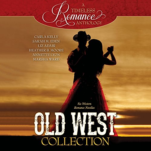 Cover of Old West Collection