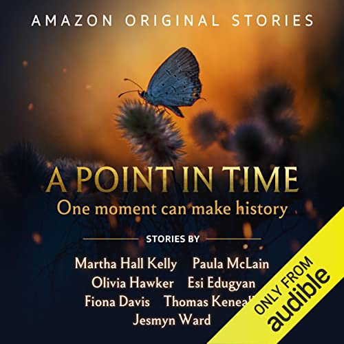 Cover of A Point in Time