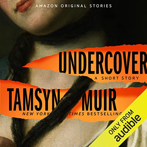 Cover of Undercover