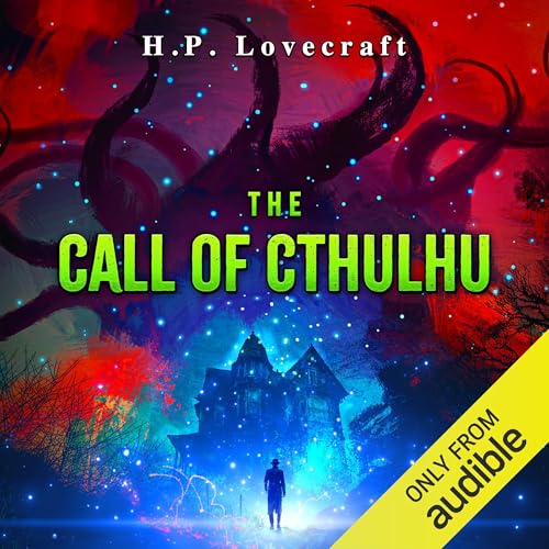 Cover of The Call of Cthulhu