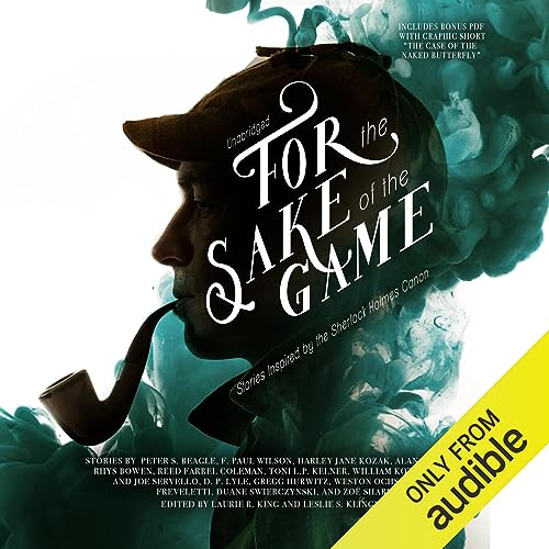 Cover of For the Sake of the Game