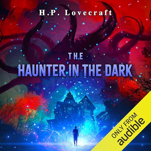 Cover of The Haunter of the Dark