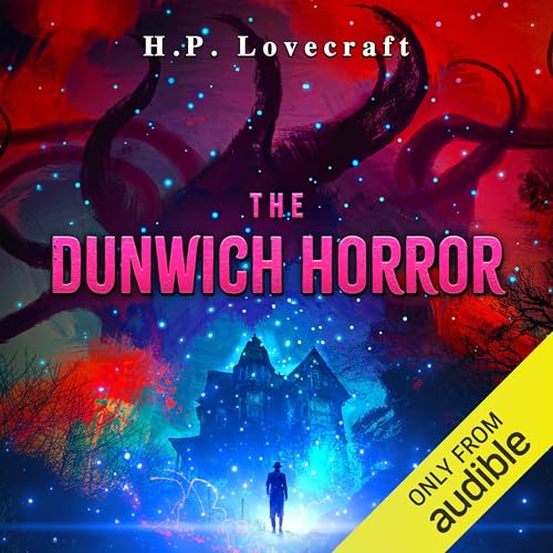 Cover of The Dunwich Horror