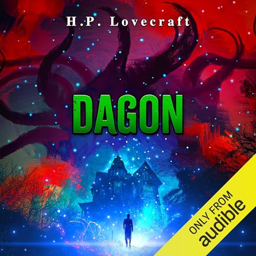 Cover of Dagon