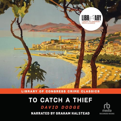 Cover of To Catch a Thief