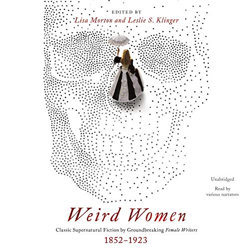 Cover of Weird Women