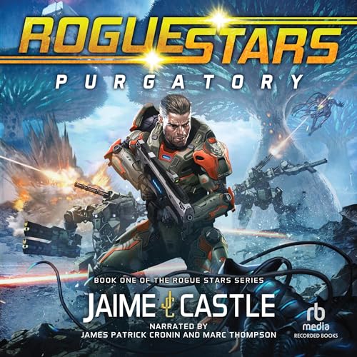 Cover of Purgatory