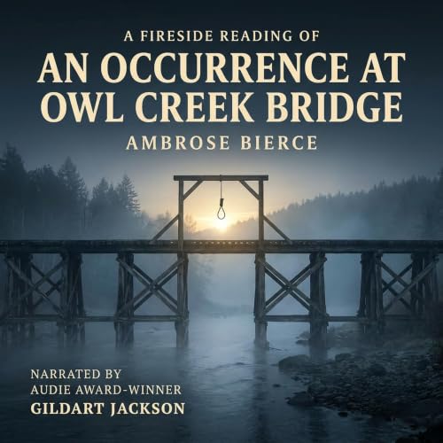 Cover of An Occurrence at Owl Creek Bridge