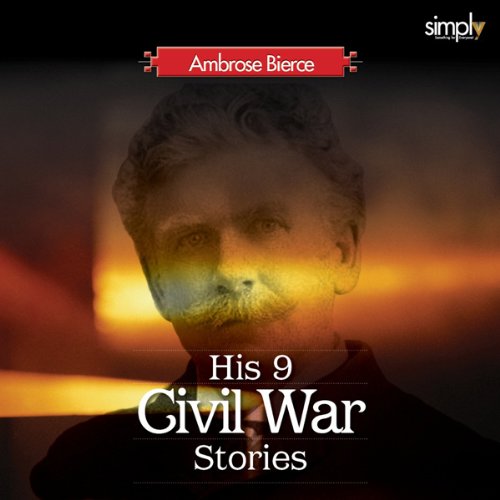 Cover of Civil War Stories