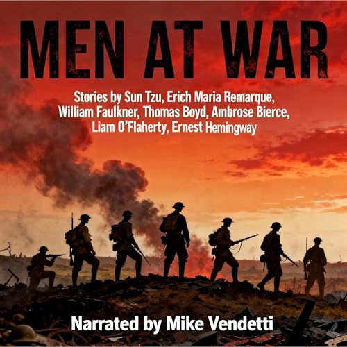 Cover of Men at War