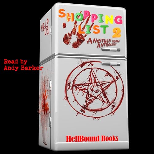 Cover of Shopping List 2