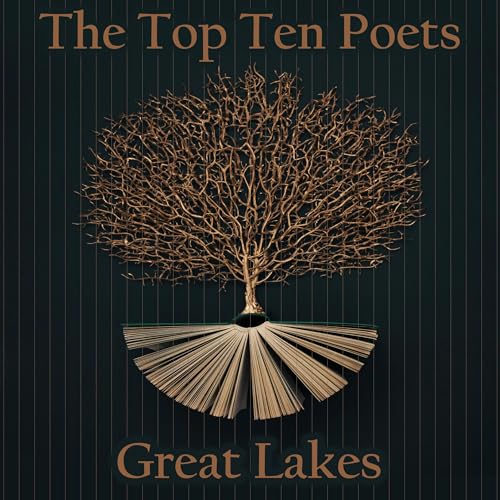 Cover of The Top 10 Poets – The US - Great Lakes