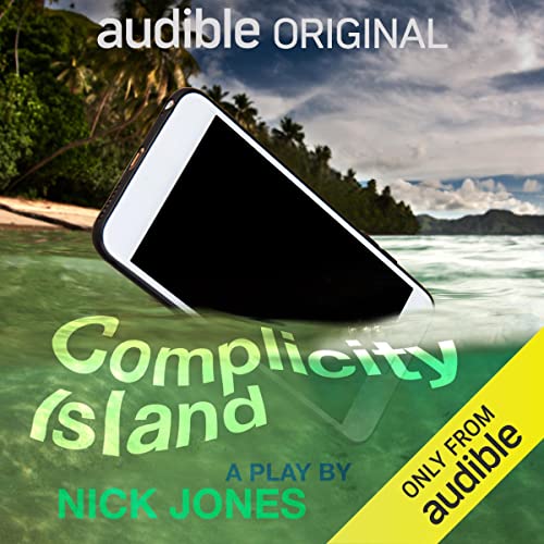 Cover of Complicity Island