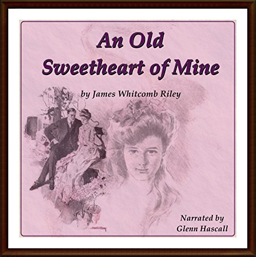 Cover of An Old Sweetheart of Mine