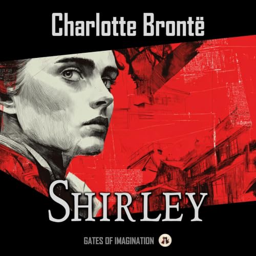Cover of Shirley