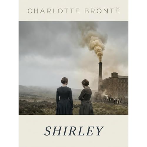 Cover of Shirley (Annotated)