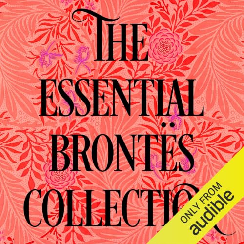 Cover of The Essential Brontë's Collection