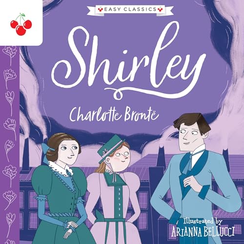 Cover of Shirley