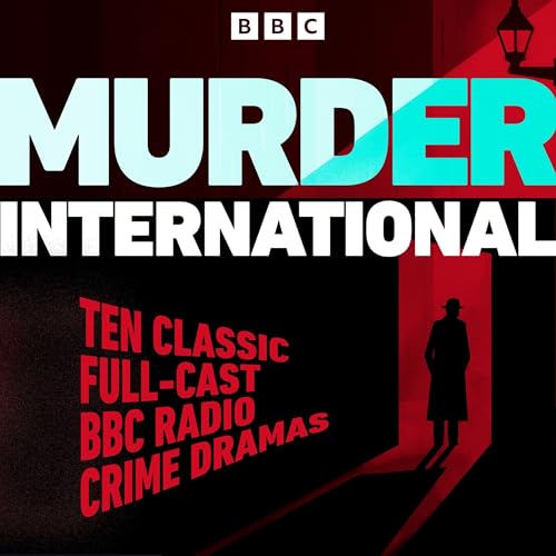 Cover of Murder International