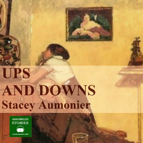 Cover of Ups and Downs