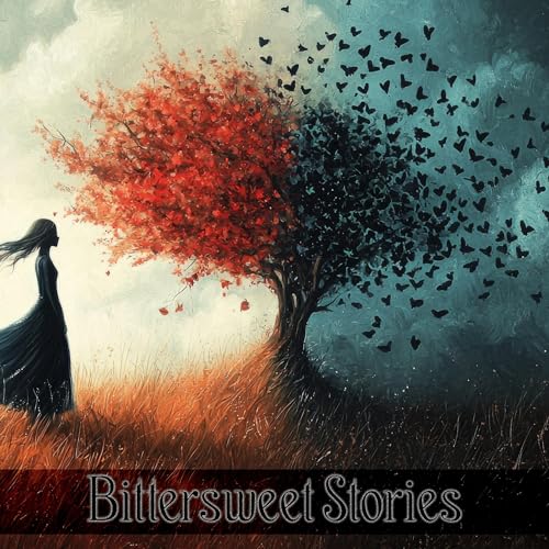 Cover of Bittersweet Short Stories