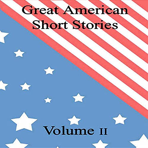 Cover of Great American Short Stories