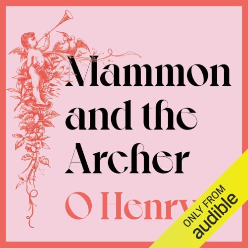 Cover of Mammon and the Archer