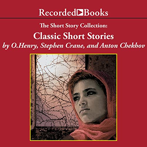 Cover of The Short Story Collection
