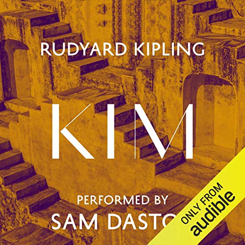 Cover of Kim