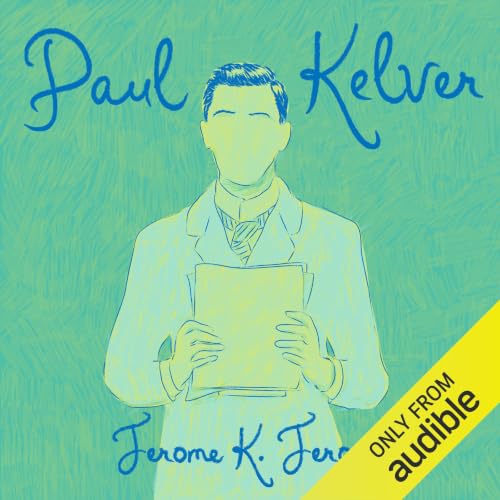Cover of Paul Kelver