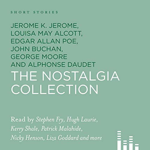 Cover of Short Stories