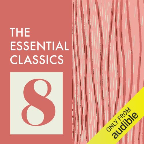 Cover of The Essential Classics: Volume 8