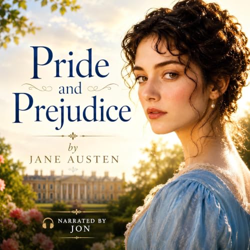 Cover of Pride and Prejudice