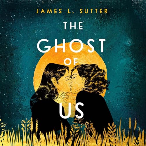 Cover of The Ghost of Us