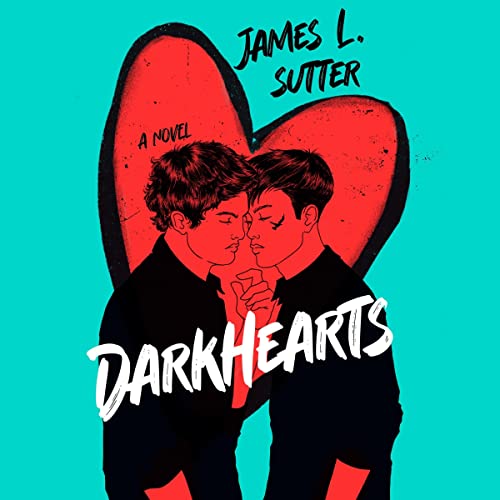 Cover of Darkhearts