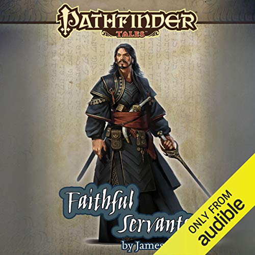 Cover of Faithful Servants