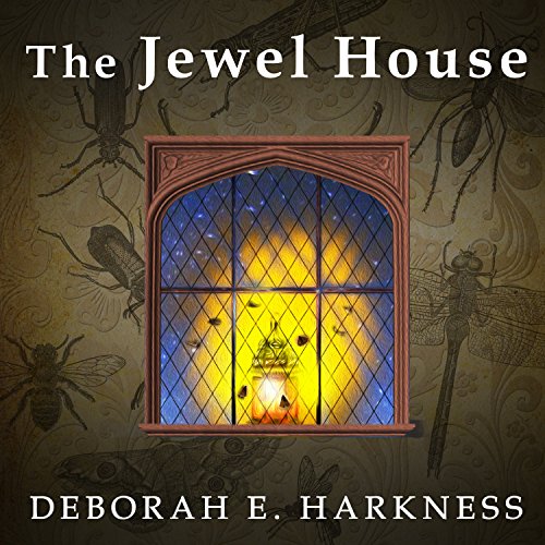 Cover of The Jewel House